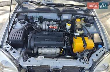 Седан Daewoo Lanos 2008 в 