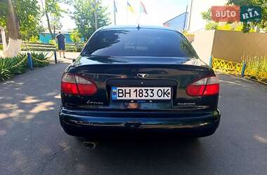 Седан Daewoo Lanos 2002 в 