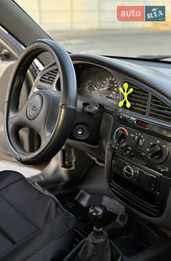 Седан Daewoo Lanos 2007 в 