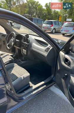 Седан Daewoo Lanos 2006 в 