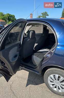 Седан Daewoo Lanos 2006 в 