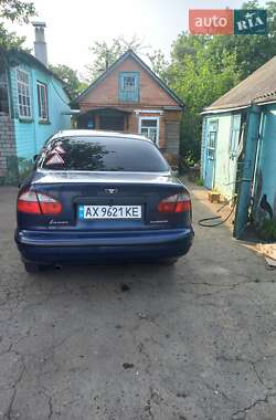 Седан Daewoo Lanos 2004 в 