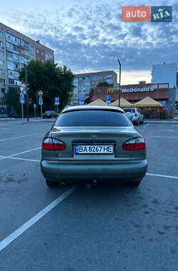 Седан Daewoo Lanos 2003 в 