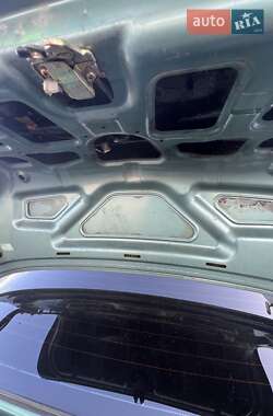 Седан Daewoo Lanos 2006 в 