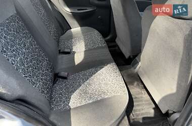 Седан Daewoo Lanos 2008 в 