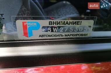 Седан Daewoo Lanos 2006 в 