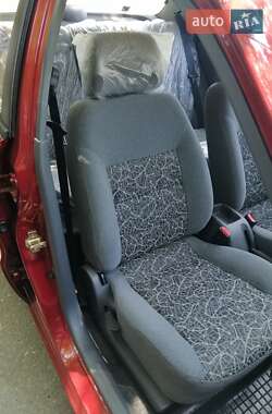 Седан Daewoo Lanos 2006 в 