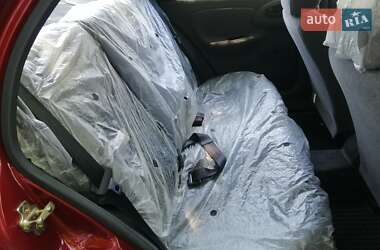 Седан Daewoo Lanos 2006 в 