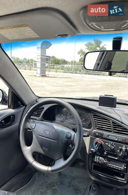 Седан Daewoo Lanos 2008 в 