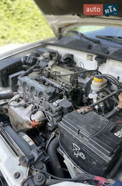 Хэтчбек Daewoo Lanos 1999 в 