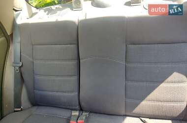 Седан Daewoo Lanos 2006 в Полтаве