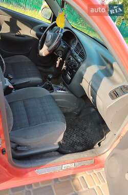 Седан Daewoo Lanos 2008 в 