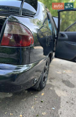 Седан Daewoo Lanos 2008 в 
