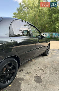 Седан Daewoo Lanos 2008 в 