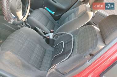Седан Daewoo Lanos 2008 в 