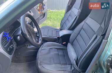 Седан Daewoo Lanos 2008 в 