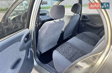 Седан Daewoo Lanos 2007 в 