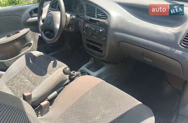 Седан Daewoo Lanos 2007 в 