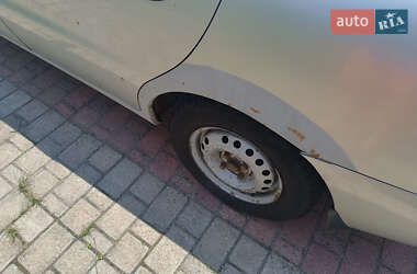 Седан Daewoo Lanos 2007 в 