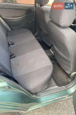 Седан Daewoo Lanos 2008 в 