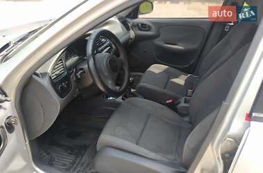 Седан Daewoo Lanos 2006 в 