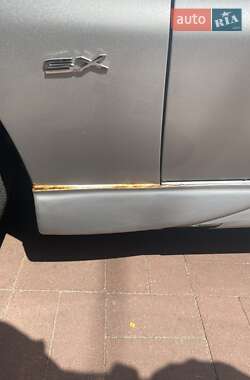 Седан Daewoo Lanos 2001 в 