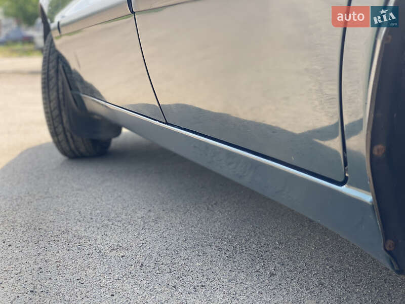 Седан Daewoo Lanos 2003 в Ровно фото 8 Седан Daewoo Lanos 2003 в Ровно