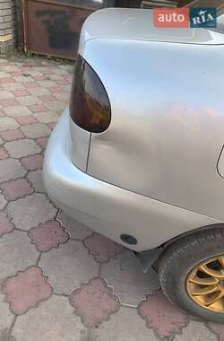 Седан Daewoo Lanos 2005 в 
