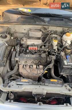 Седан Daewoo Lanos 2005 в 