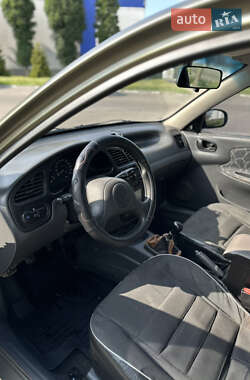 Седан Daewoo Lanos 2003 в 