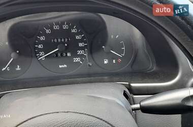 Седан Daewoo Lanos 2008 в 