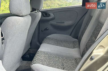Седан Daewoo Lanos 2005 в 