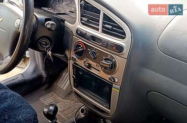 Седан Daewoo Lanos 2005 в 