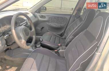 Седан Daewoo Lanos 2006 в 