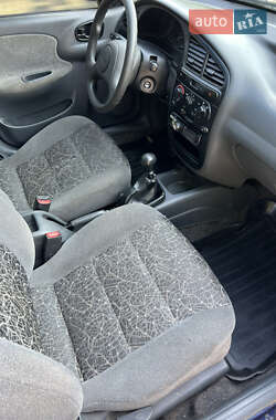 Седан Daewoo Lanos 2007 в 