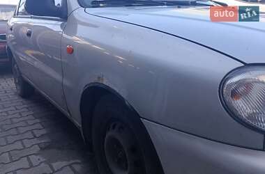 Седан Daewoo Lanos 2008 в 