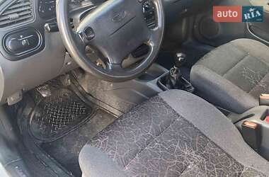 Седан Daewoo Lanos 2008 в 