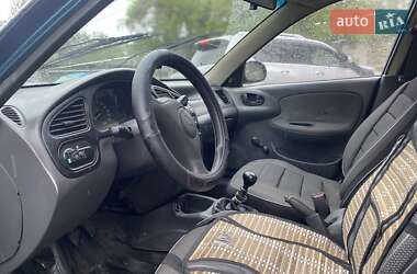 Седан Daewoo Lanos 2004 в 