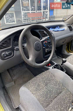 Седан Daewoo Lanos 2006 в 