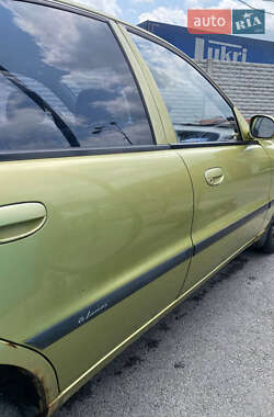 Седан Daewoo Lanos 2006 в 