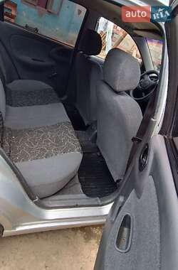 Седан Daewoo Lanos 2005 в 