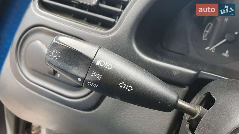 Седан Daewoo Lanos 2008 в Киеве