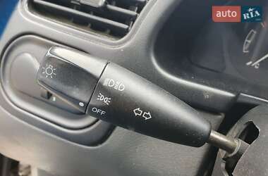 Седан Daewoo Lanos 2008 в 