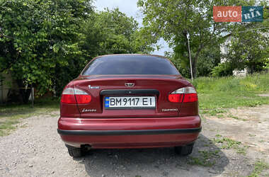 Седан Daewoo Lanos 2003 в 