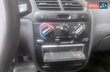 Седан Daewoo Lanos 2007 в 
