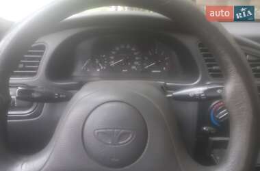Седан Daewoo Lanos 2007 в 