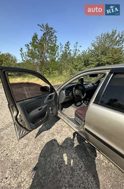 Седан Daewoo Lanos 2008 в 
