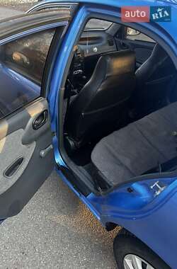 Седан Daewoo Lanos 2007 в 