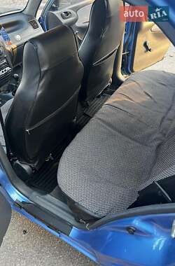 Седан Daewoo Lanos 2007 в 