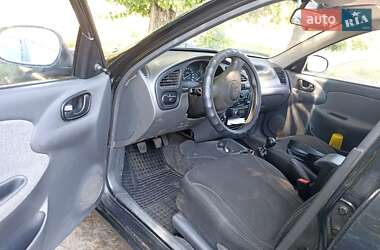 Седан Daewoo Lanos 2008 в 